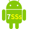 Aplicativo 7SSs para Android