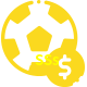Aposte em esportes do mundo todo no 7SSs!