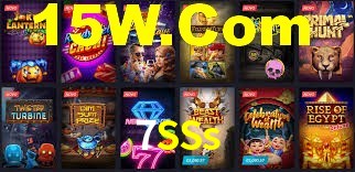 Tournaments 7SSs