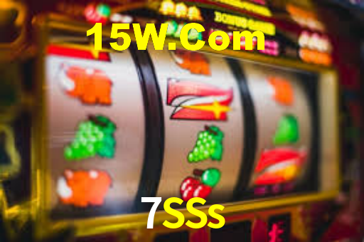 7SSs