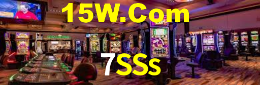 7SSs: A Experiência de Casino com Jogos de Mesa ao Vivo